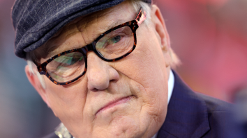 Terry Bradshaw Under Fire For Postgame Comment To Andy Reid