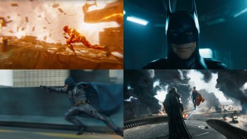 Movie Fans Are Shocked, Despite All Its Reported Issues, How Excellent ‘The Flash’ Looks
