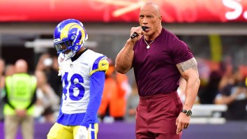 Already Missing Football? The Rock’s XFL Season is Kicking Off On Saturday
