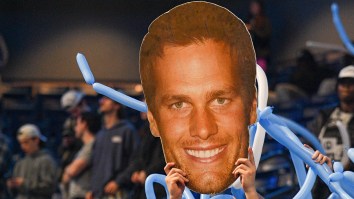 NFL Fans Shocked By Bizarre Report That Tom Brady Wants To Become A Stand-Up Comic
