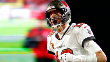 A Pro Football League Is Already Trying To Lure Tom Brady Out Of Retirement