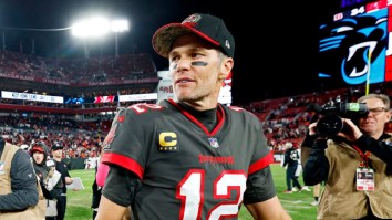 IG Model Linked To Tom Brady Doesn’t Want To Be Compared With Gisele In Latest Revealing Instagram Photo