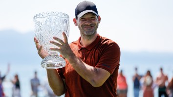 Colin Cowherd Has Theory On Why Tony Romo’s NFL Analysis Has Declined