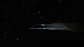 A Former Cabinet Member Allegedly Cried Himself To Sleep After Being Briefed On Truth About UFOs