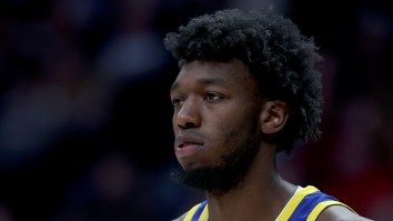 Warriors Gain $131 Million In Cap Space After Last Minute Trade Before Deadline