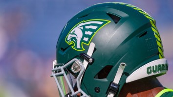 XFL Head Coach Throws Entire Team Under The Bus During Halftime Report