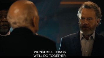 Bryan Cranston’s New Show ‘Your Honor’ Unleashed An Incredible ‘Breaking Bad’ Homage