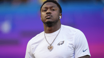 AJ Brown Warns Will Levis Of NFL’s ‘Random’ Drug Testing Following His Viral Body Transformation