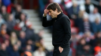 Premier League Soccer Manager Lays Into Team Owner, Calls Players ‘Selfish’ After Late Collapse