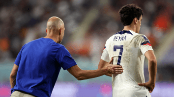 US Soccer Reveals Wild Findings After Investigation Into Coach Gregg Berhalter’s Feud With Claudio Reyna