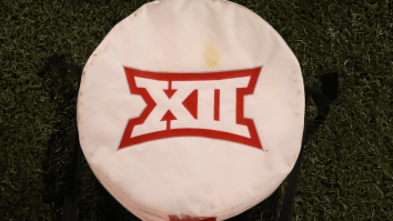 Activity At A Major PAC 12 Program Sparks Rumors About A Potential Move To The Big XII