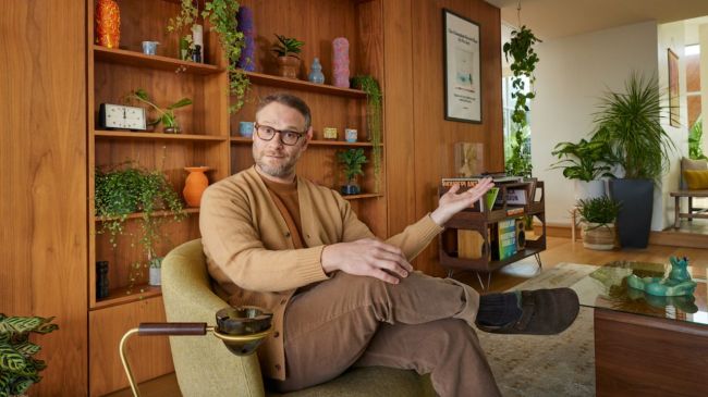 Shop Houseplant pottery by Seth Rogen at Huckberry