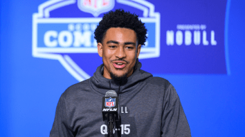 Vikings Were Making Calls In The 2023 Draft To Trade Up For Top Quarterback