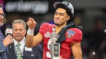 Bryce Young Beats Josh Allen, Joe Burrow and Justin Fields In Crucial Test Ahead Of The Draft