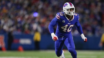 Future Hall Of Famer Von Miller Just Made A Shocking Revelation About His Future