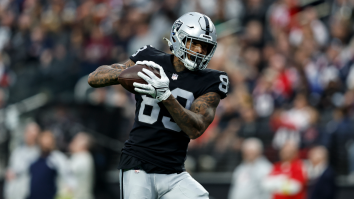 Josh McDaniels Spoiling News Of Darren Waller’s Wedding May Have Led To Tight End’s Trade To Giants