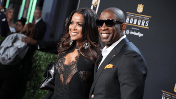 Deion Sanders Reveals His Beliefs On What It Means To Be The Man And How It Pertains To Fighting