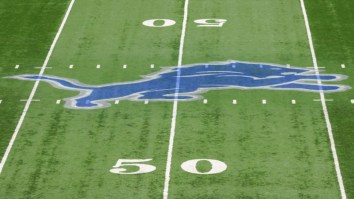 Detroit Lions And One Running Back Reportedly Have Mutual Interest