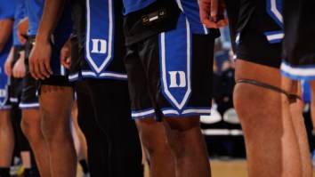 Duke Tied School Record In Disappointing NCAA Tournament Performance Against Tennessee