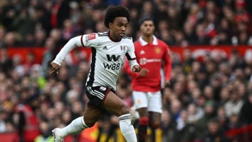 Premier League Club Received 3 Red Cards In 60 Seconds During FA Cup Match