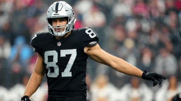 Saints Sign Foster Moreau To a $12 Million Contract As He Battles With Lymphoma