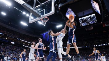 UCLA And Gonzaga Played The Best Game Of The Tournament Past Your Bedtime