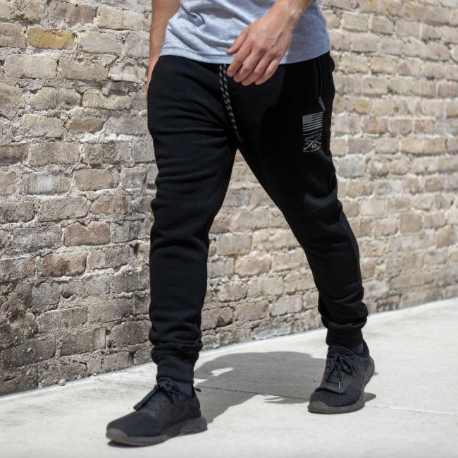 Grunt Style joggers from Cyber Monday Sale
