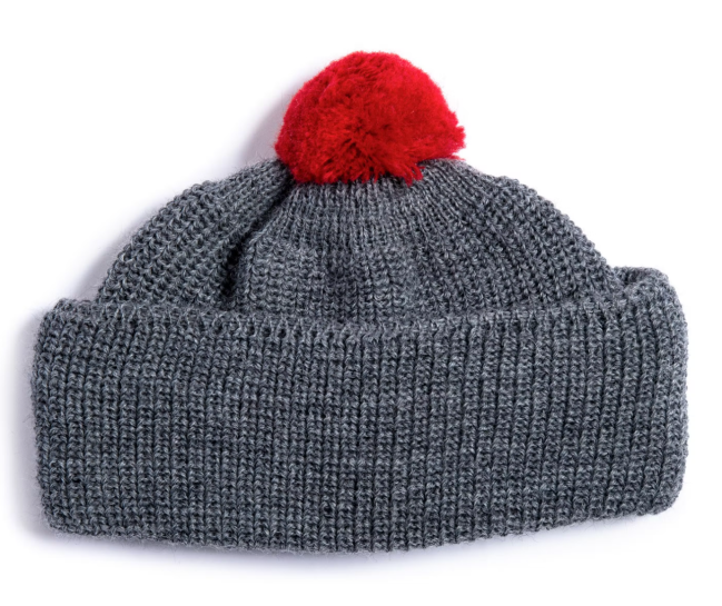 Heimat Signal Hat; shop everyday carry gear on sale at Huckberry