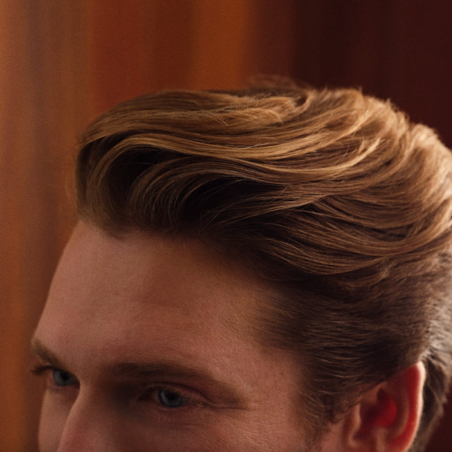 Improve your hair health and get rid of dry scalp with the new Hims Dandruff Detox Shampoo