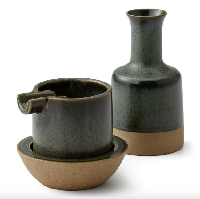 Houseplant Ashtray Set by Seth Rogen for 4/20