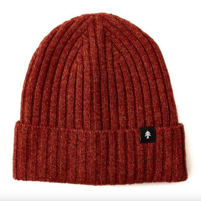 Huckberry Beanie