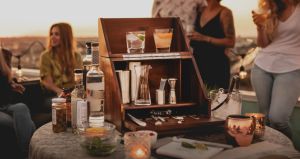 Shop Legacy barware on sale at Huckberry