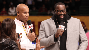 Kendrick Perkins Makes Shocking Claim About The One Team The Golden State Warriors Want To Avoid