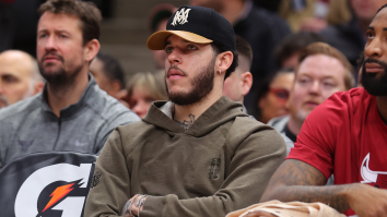 Lonzo Ball’s Situation With The Chicago Ball Is (Somehow) Reportedly Set To Get Even Worse