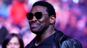 Michael Irvin Files New Lawsuit Against Marriott Just Hours After Dropping Initial $100M Suit
