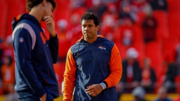 Star NFL Quarterback Reportedly Underwent Offseason Surgery