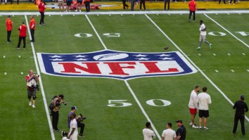 An NFL Team Reportedly Tried To Bring 1 QB Out Of Retirement