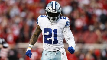 NFL Reporter Reveals Team To Watch For Ezekiel Elliott