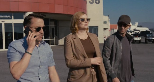 New On HBO Max In March