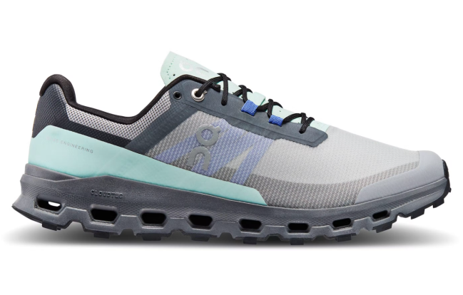 On Cloudvista Sneaker available at Huckberry
