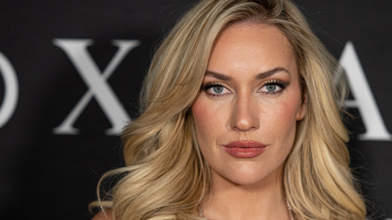 Paige Spiranac Reveals Dirty Little Secret In TikTok About The NCAA Tournament Final Four