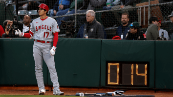 What People Are Saying After Day 1 Of Life With The Pitch Clock In Major League Baseball