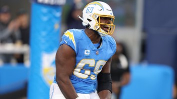 NFL Player Accuses TSA Officers Of Sexual Assault At The Airport