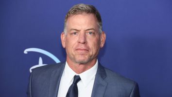 Troy Aikman Gets Ripped To Shreds By MNF Crew Members Over His Behavior