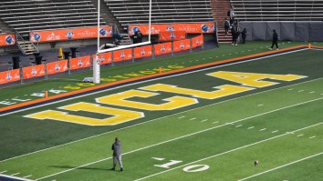 The Big 10 Reportedly Wanted One School More Than UCLA