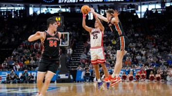 University Of Arizona Basketball Star Enters Transfer Portal