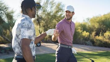 VRST Is The Go-To All-Day Performance And Golf Apparel This Spring