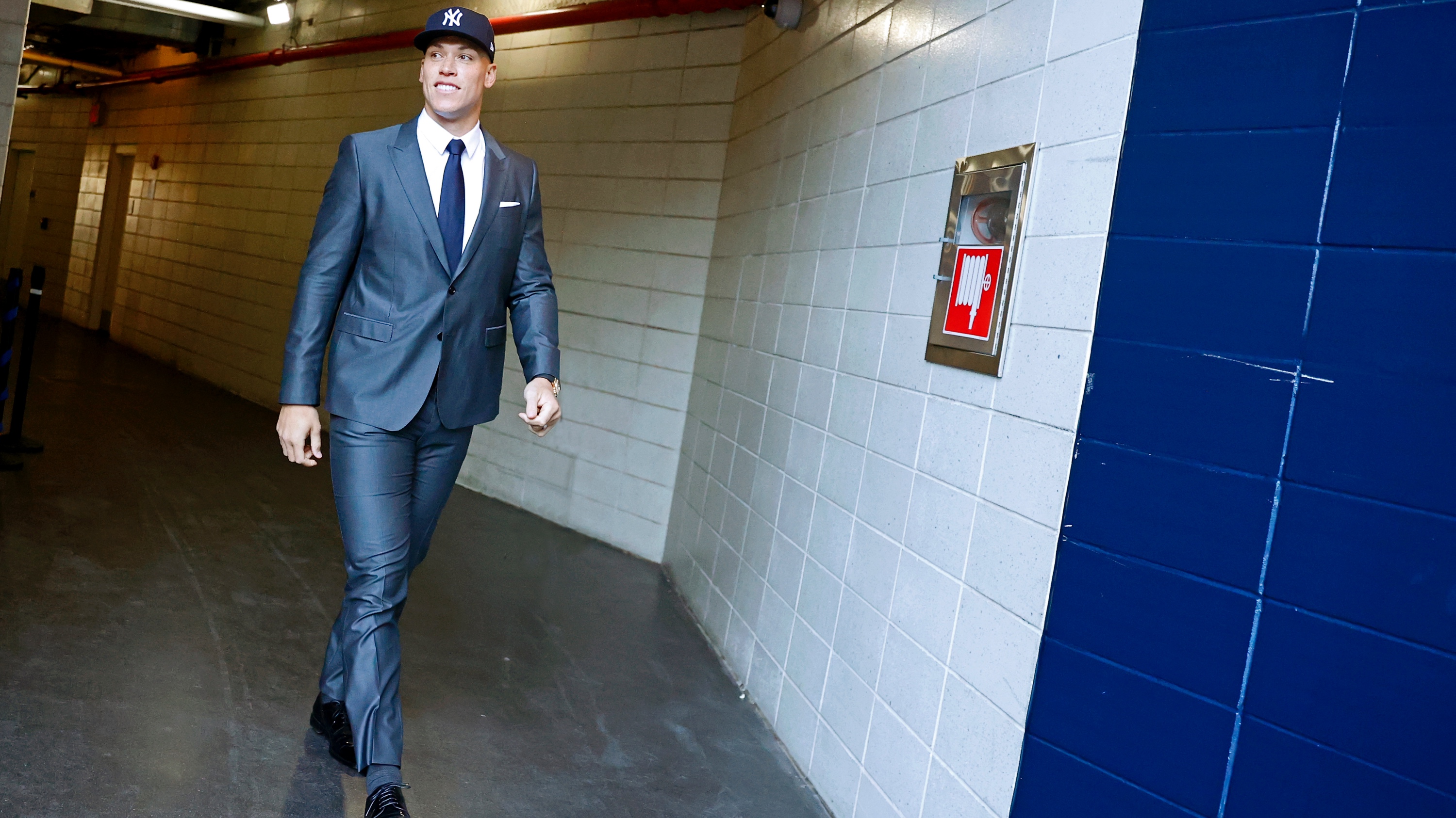 Aaron Judge
