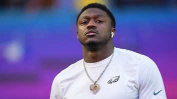 AJ Brown Threatens To Beat Up Juju Smith-Schuster After He Released Cringe Worthy Skit