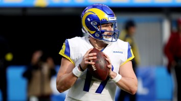 Baker Mayfield Targeted As Potential Starting QB For At Least 1 Team